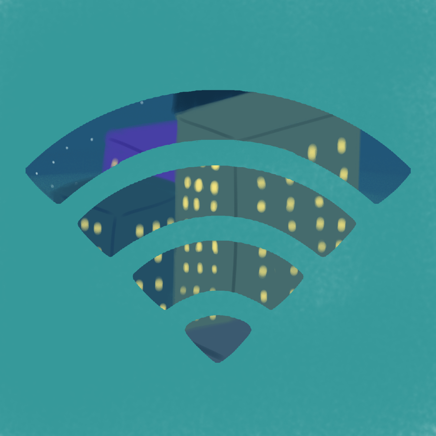 Arlington partners with SiFi Networks for 5-year high speed internet project